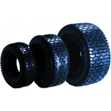 4 Ply Turf Saver Tire 16-650 X 8 4 Ply Turf Saver Tire 16-650 X 8